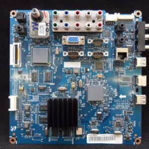 SAMSUNG BN94-02701L Main Board