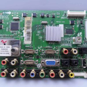 SAMSUNG BN94-02746C Main Board