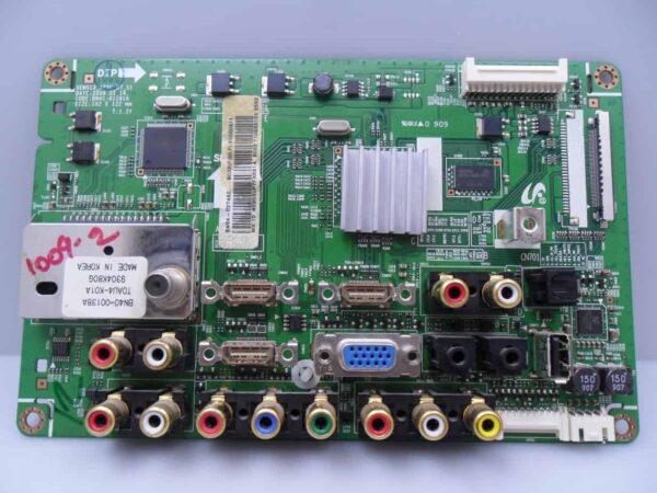 samsung bn94-02746c main board