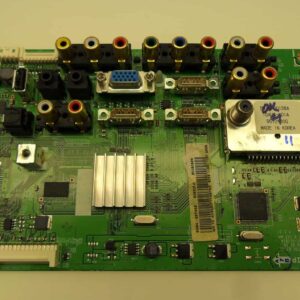 SAMSUNG BN94-02746E Main Board