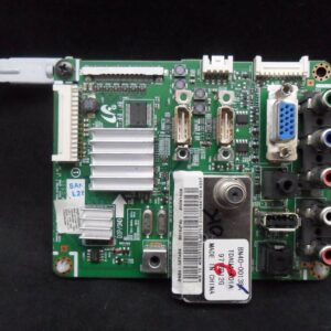 SAMSUNG BN94-02746K Main Board
