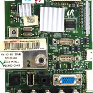 SAMSUNG BN94-02746Y Main Board