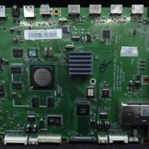 SAMSUNG BN94-02768B Main Board