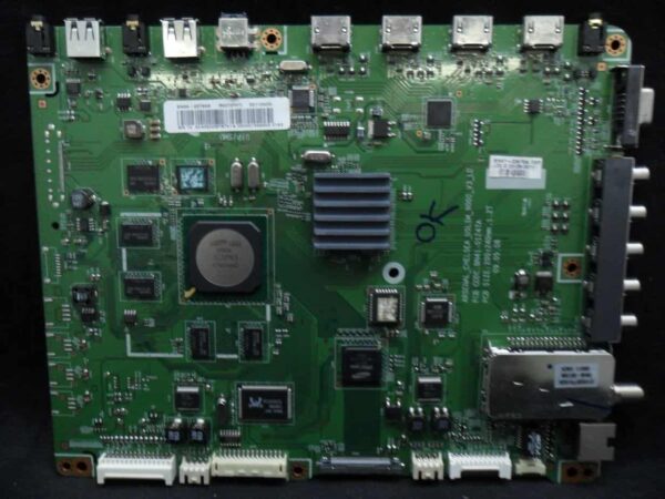 samsung bn94-02768b main board