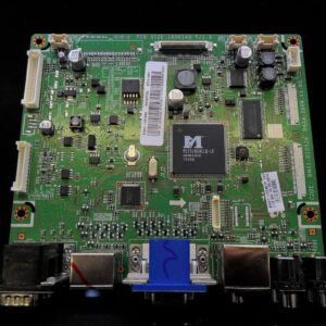 SAMSUNG BN94-02793Z Main Board