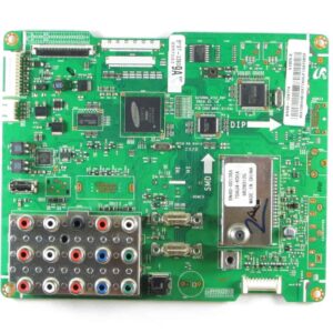 SAMSUNG BN94-02802C Main Board