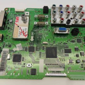 SAMSUNG BN94-02808A Main Board