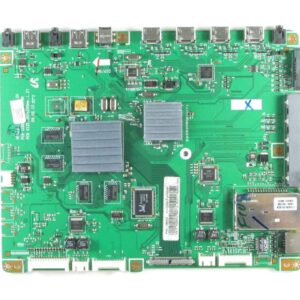 SAMSUNG BN94-02820B Main Board