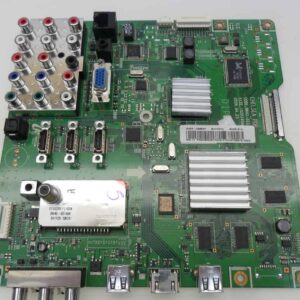 SAMSUNG BN94-02855F Main Board