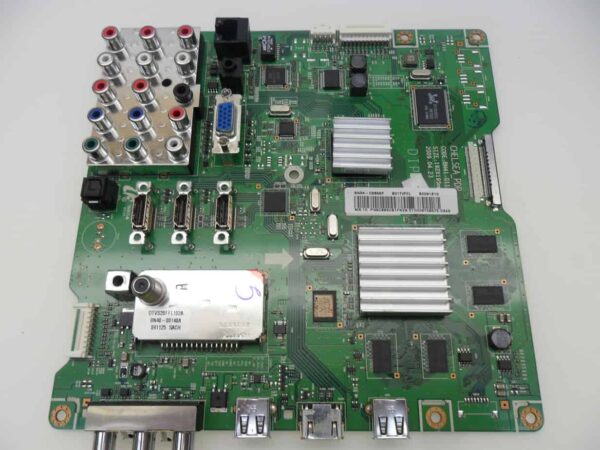 samsung bn94-02855f main board