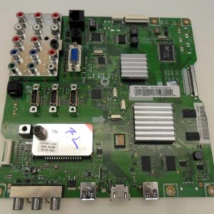 SAMSUNG BN94-02856B Main Board