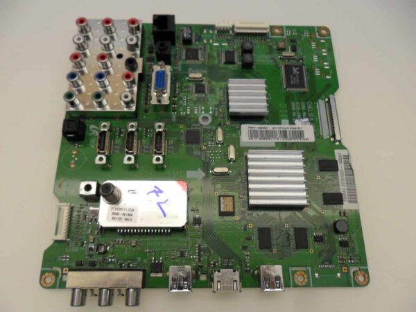 samsung bn94-02856b main board
