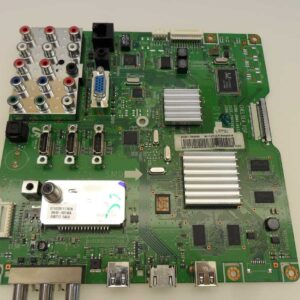SAMSUNG BN94-02856D Main Board