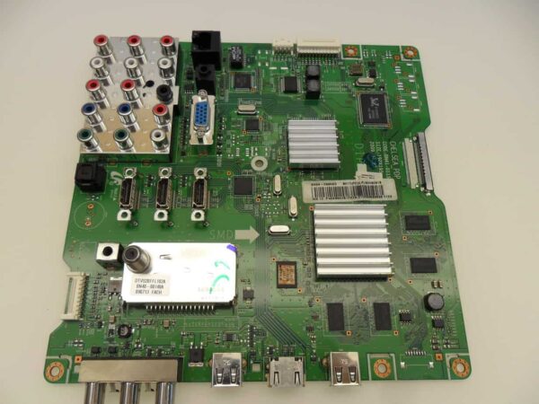 samsung bn94-02856d main board
