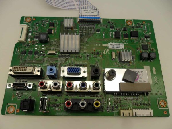 samsung bn94-02993p main board