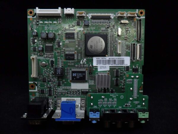 samsung bn94-03075n main board