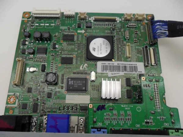 samsung bn94-03110v main board