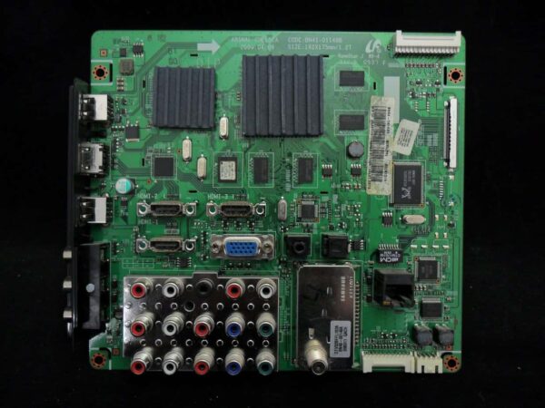 samsung bn94-03142g main board
