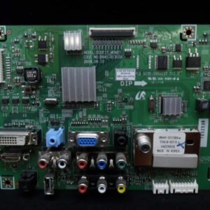 SAMSUNG BN94-03179D Main Board