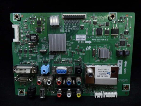samsung bn94-03179d main board