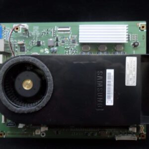 SAMSUNG BN94-03183B Main Board