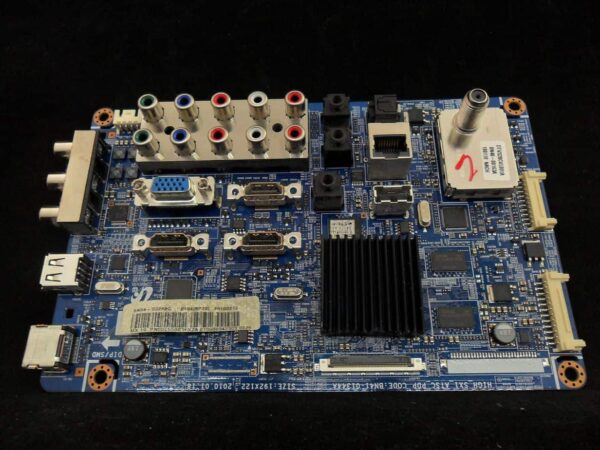 samsung bn94-03262g main board