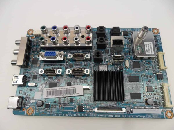samsung bn94-03262m main board