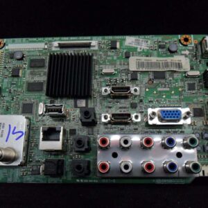 SAMSUNG BN94-03262Y Main Board