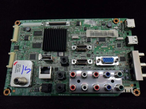 samsung bn94-03262y main board