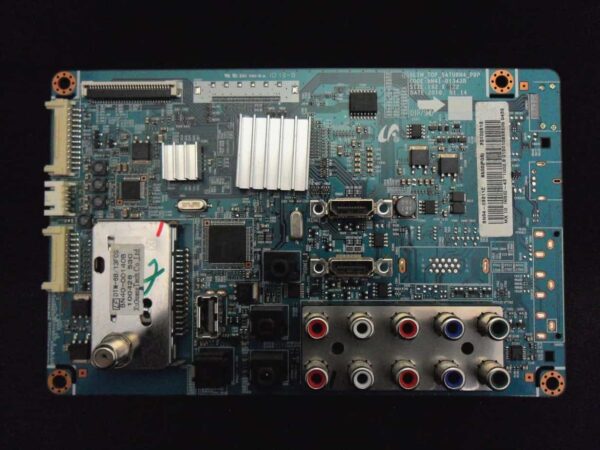samsung bn94-03311c main board
