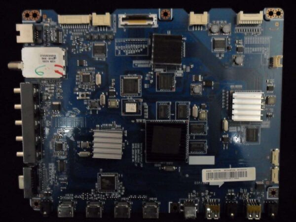 samsung bn94-03313b main board