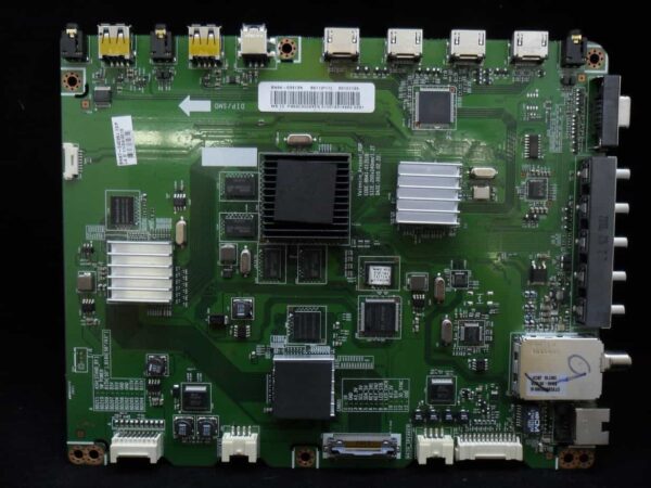 samsung bn94-03313x main board