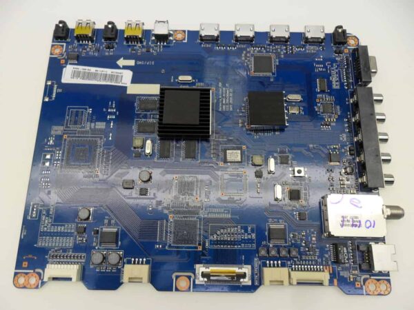 samsung bn94-03316n main board