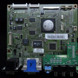 SAMSUNG BN94-03329A Main Board