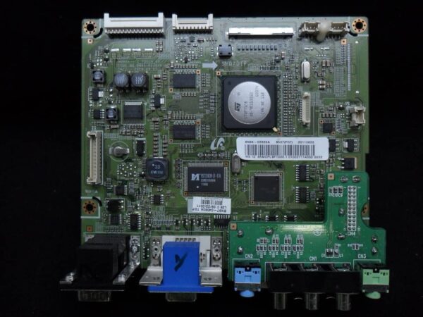 samsung bn94-03329a main board