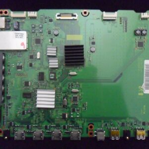 SAMSUNG BN94-03366W Main Board