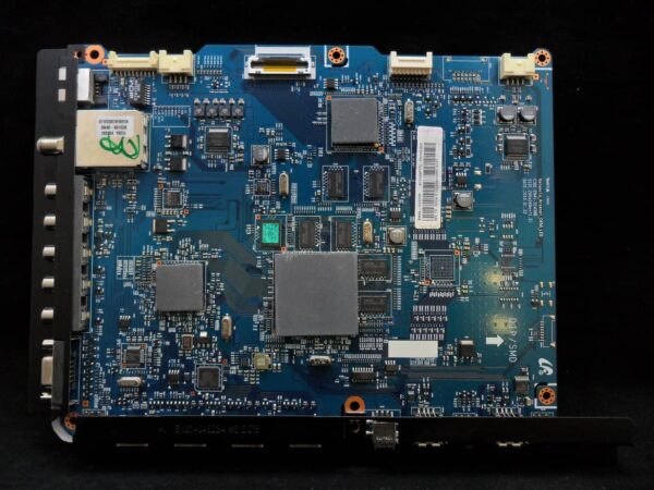 samsung bn94-03370f main board