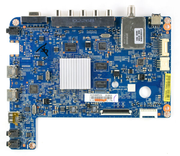 samsung bn94-03399j main board