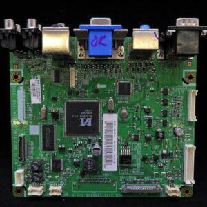 SAMSUNG BN94-03421J Main Board