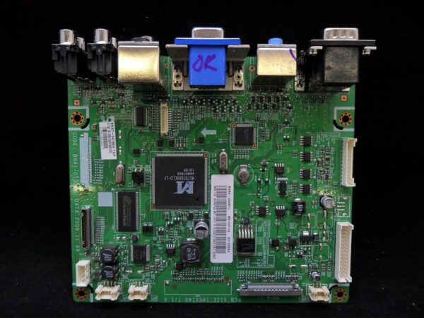 samsung bn94-03421j main board