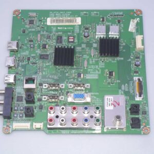 SAMSUNG BN94-03446M Main Board