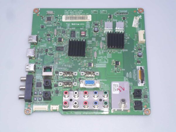 samsung bn94-03446m main board