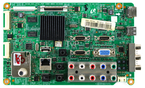 samsung bn94-03775b main board