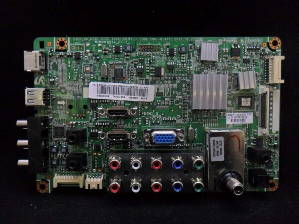 samsung bn94-03983r main board