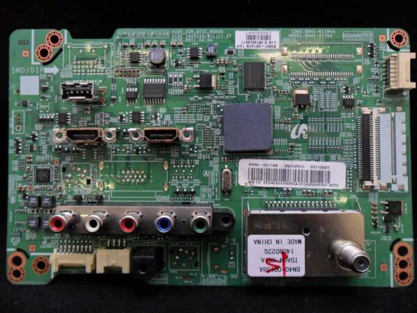 samsung bn94-04174b main board