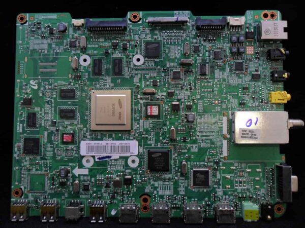 samsung bn94-04251a main board