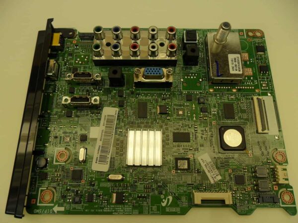 samsung bn94-04334a main board