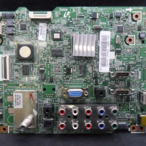 SAMSUNG BN94-04334A Main Board New In Box