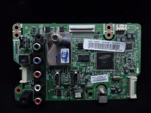 samsung bn94-04343k main board