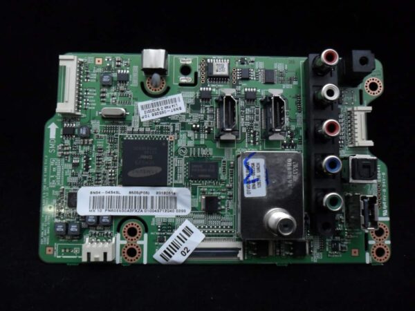 samsung bn94-04343l main board